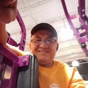 Meet your Posher, Juan